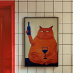 Thorncliff Wall Art