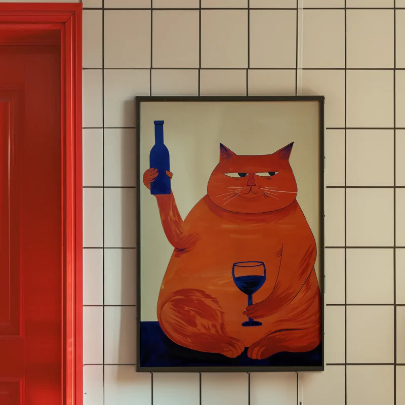 Thorncliff Wall Art