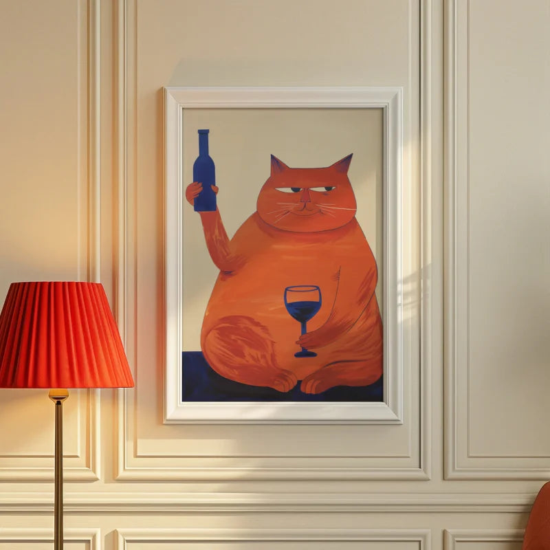 Thorncliff Wall Art
