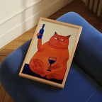 Thorncliff Wall Art