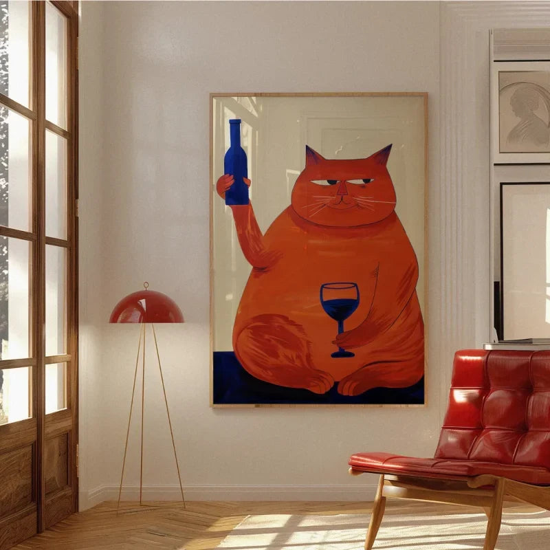 Thorncliff Wall Art