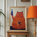 Thorncliff Wall Art