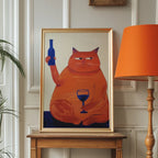 Thorncliff Wall Art
