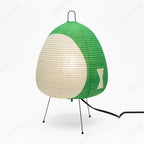 Thorncrest Paper Lamp