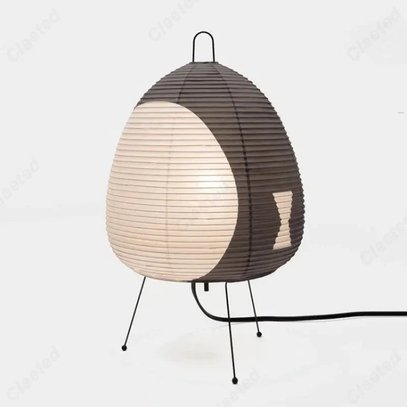 Thorncrest Paper Lamp