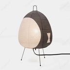 Thorncrest Paper Lamp