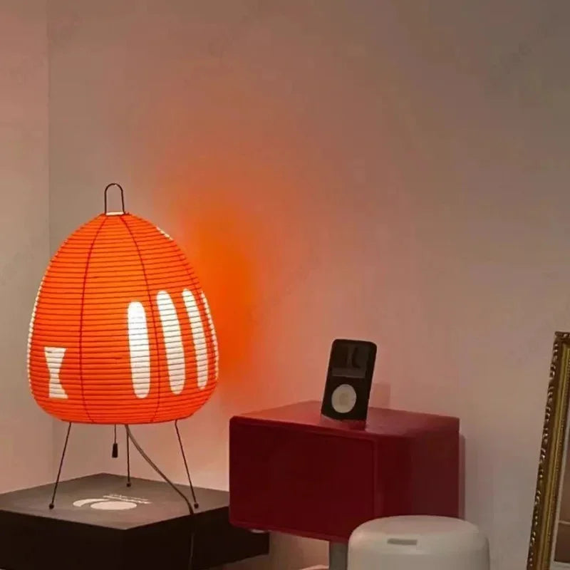 Thorncrest Paper Lamp