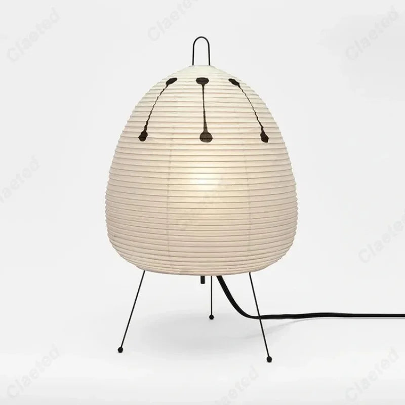 Thorncrest Paper Lamp