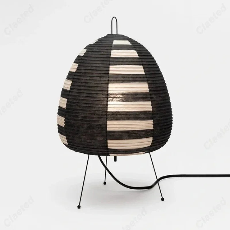 Thorncrest Paper Lamp