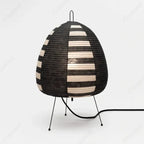Thorncrest Paper Lamp