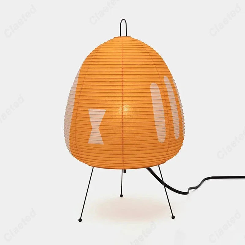 Thorncrest Paper Lamp