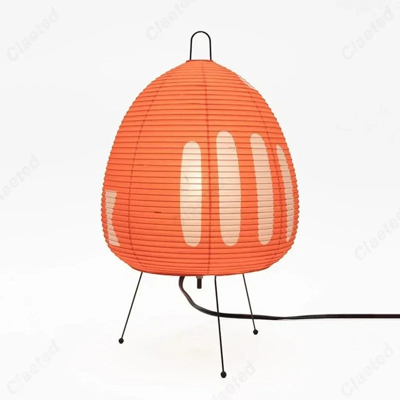 Thorncrest Paper Lamp