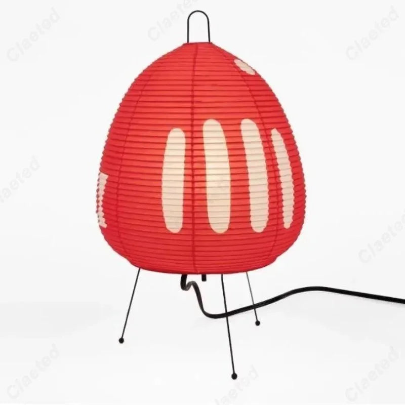 Thorncrest Paper Lamp