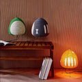 Thorncrest Paper Lamp