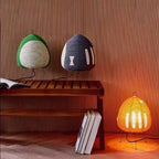 Thorncrest Paper Lamp