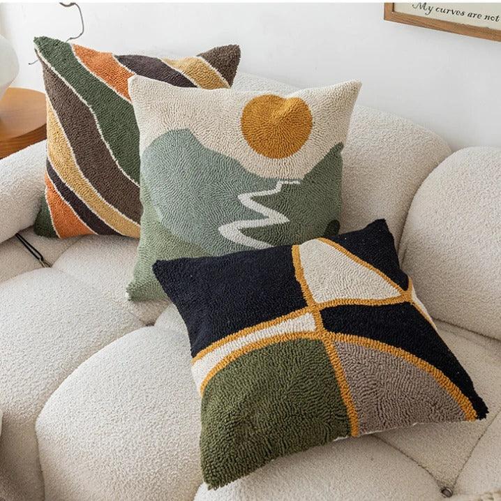 Thornridge Pillow Cover