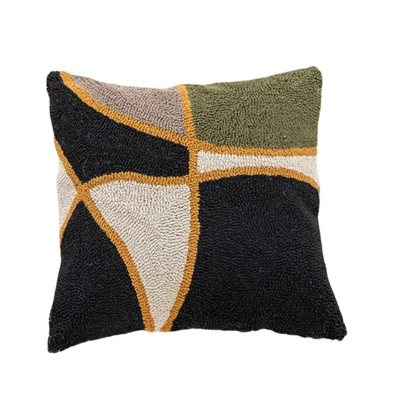 Thornridge Pillow Cover