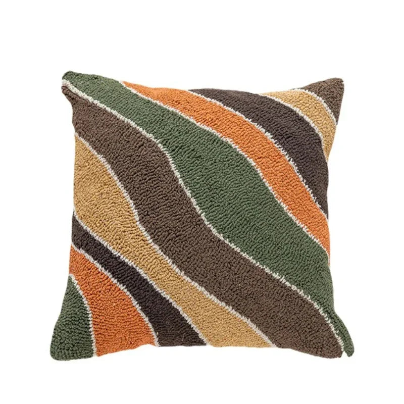 Thornridge Pillow Cover