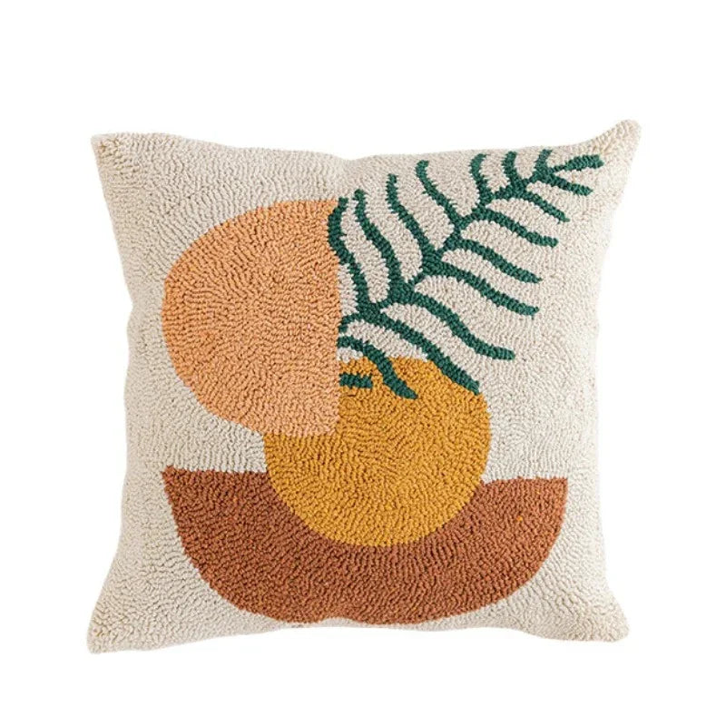Thornridge Pillow Cover