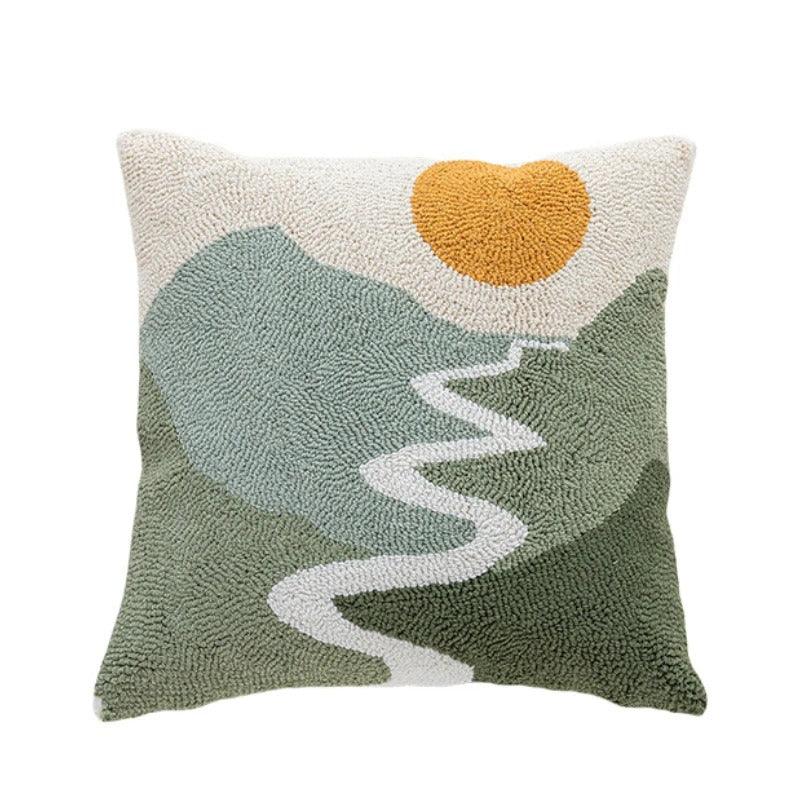 Thornridge Pillow Cover