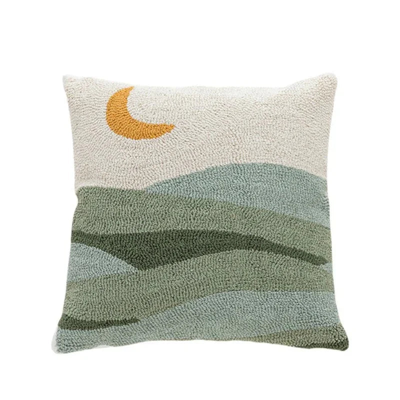 Thornridge Pillow Cover