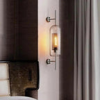 Thornshore Glass Wall Lamp