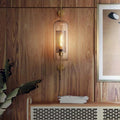 Thornshore Glass Wall Lamp