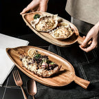 Thornwood Serving Tray