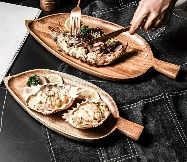 Thornwood Serving Tray