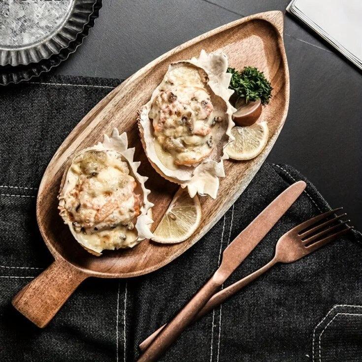 Thornwood Serving Tray