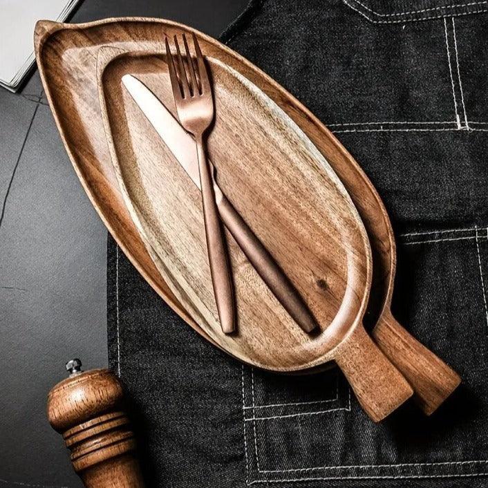 Thornwood Serving Tray