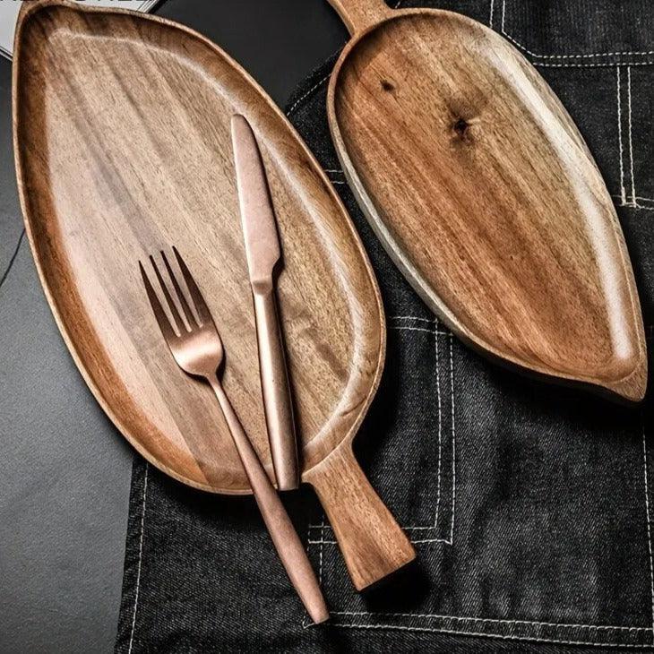 Thornwood Serving Tray