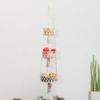 Three-Layer Plant Hanger | High & Bury