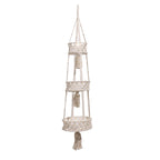 Three-Layer Plant Hanger | High & Bury