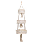Three-Layer Plant Hanger | High & Bury