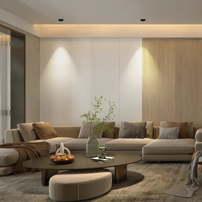 Tidecliff Recessed Downlight