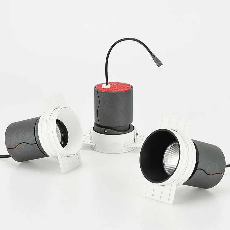 Tidecliff Recessed Downlight