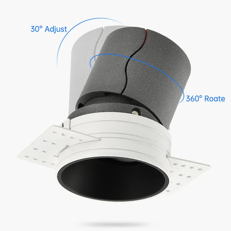 Tidecliff Recessed Downlight