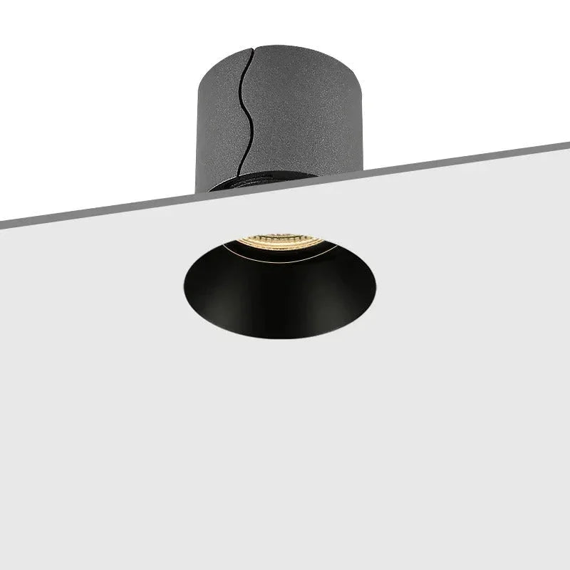 Tidecliff Recessed Downlight