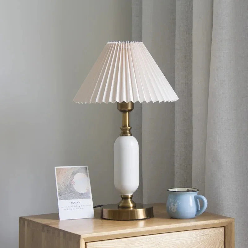 Tidemoor Table Lamp