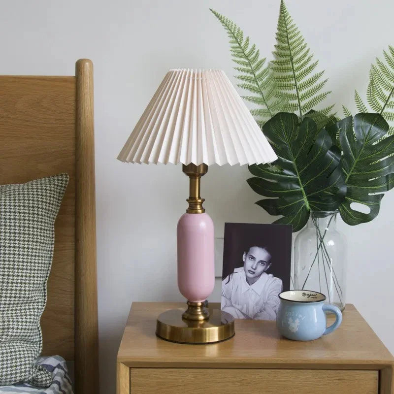 Tidemoor Table Lamp