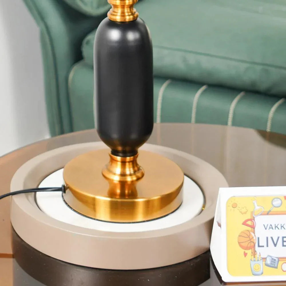 Tidemoor Table Lamp