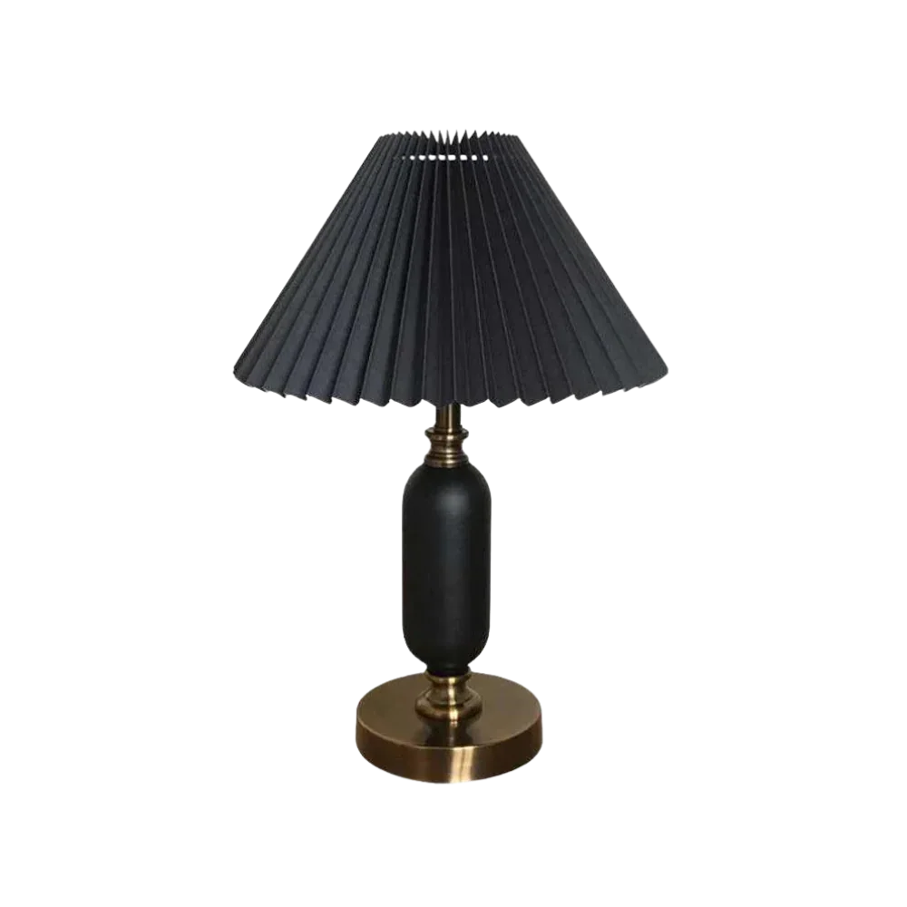 Tidemoor Table Lamp