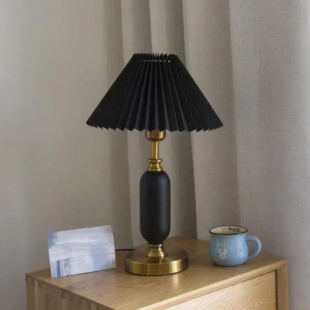 Tidemoor Table Lamp