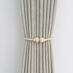 Timeless Curtain Tape | High & Bury