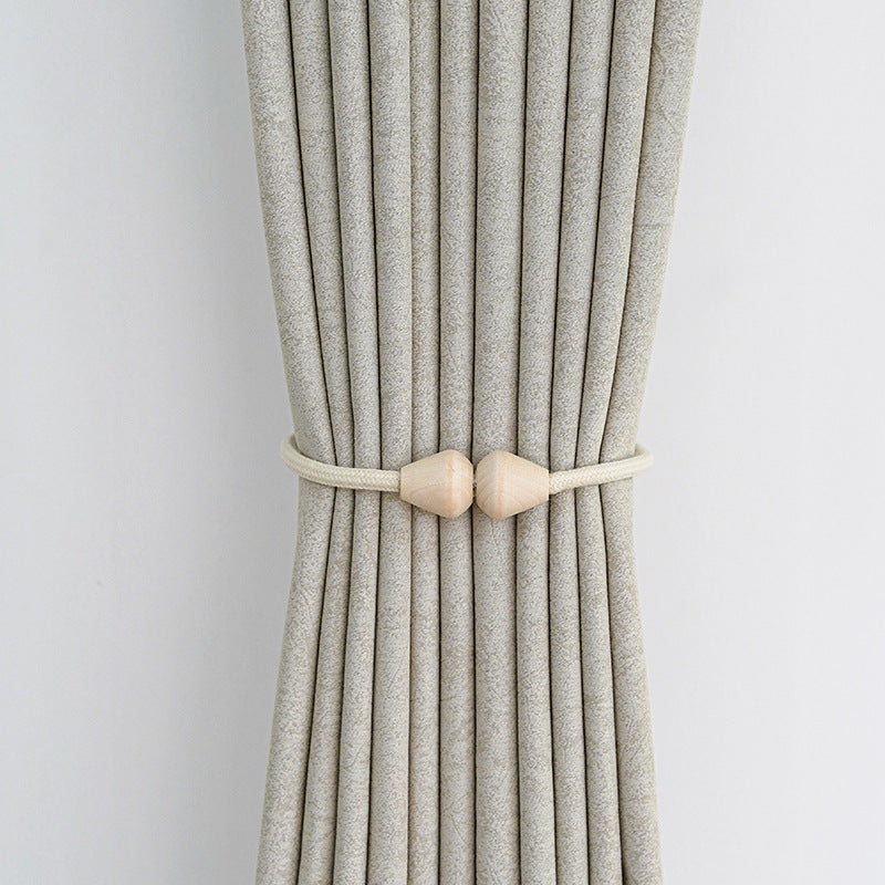 Timeless Curtain Tape | High & Bury