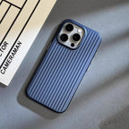 Titanium Shield iPhone Case with Wireless Charging Compatibility, view 7