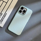 Titanium Shield iPhone Case with Wireless Charging Compatibility, view 8