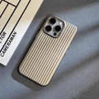 Titanium Shield iPhone Case with Wireless Charging Compatibility, view 9