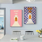 Torlelta Wall Art